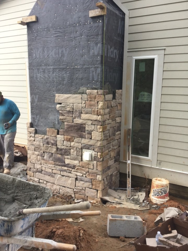 Flashing at Bottom of Exterior Walls Building America